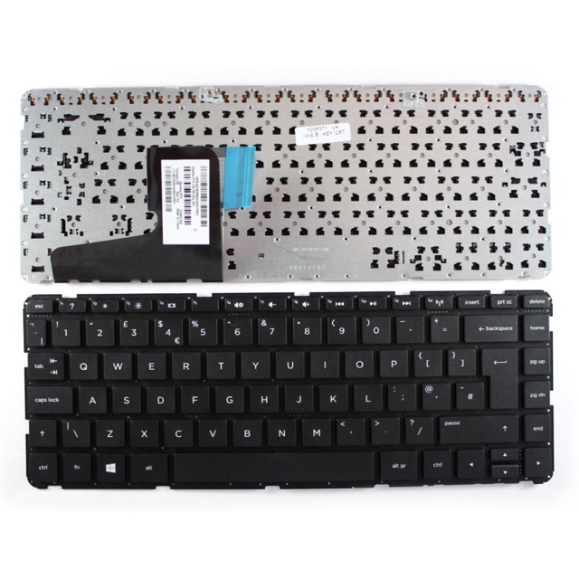 Bàn phím HP 248 g1