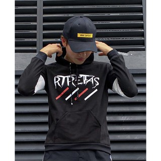 Áo Hoodie [ unisex ] thời trang đường phố trung quốc - HD26.V1