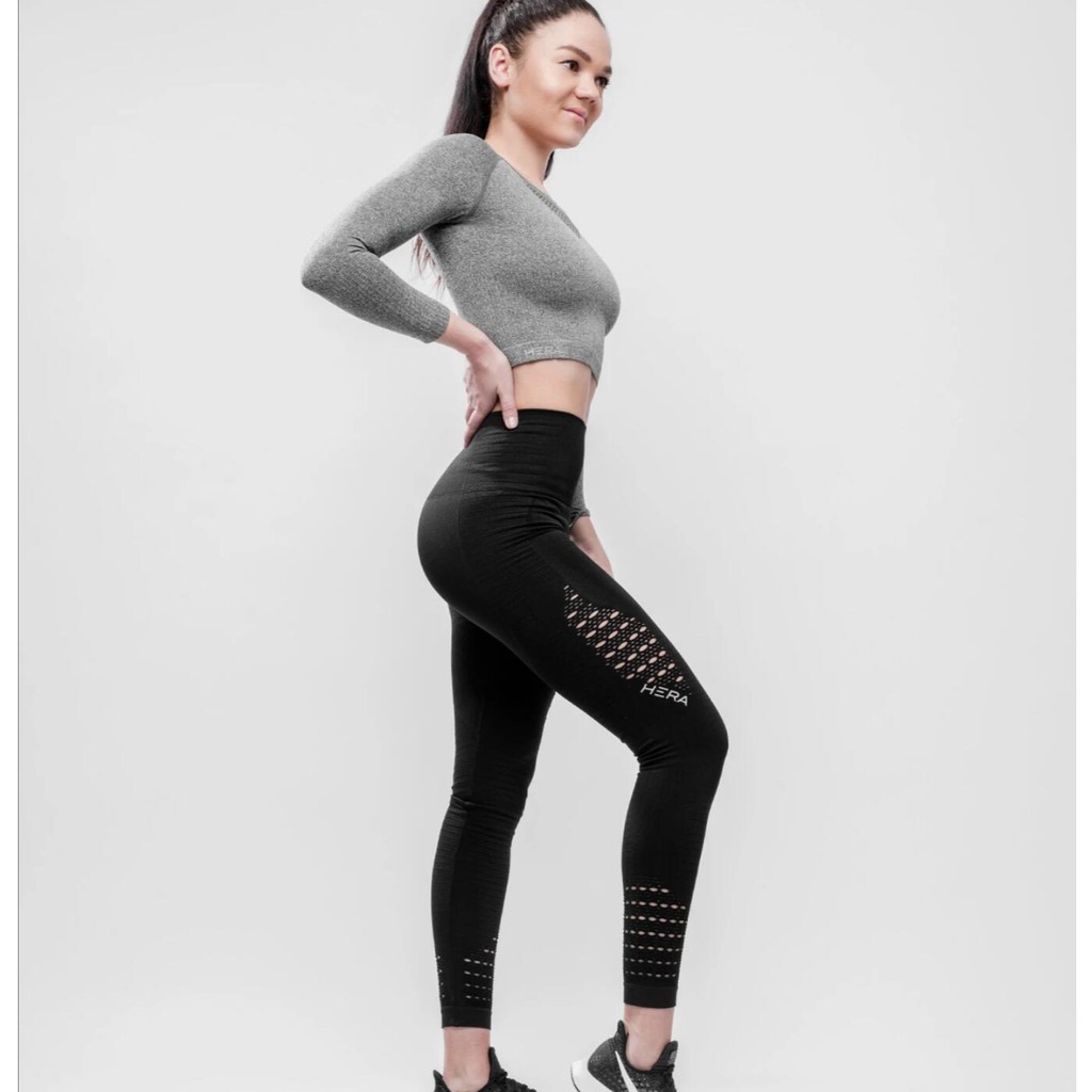 Quần legging nữ tập thể dục thể thao ngoài trời, gym, yoga tập Quần khô nhanh