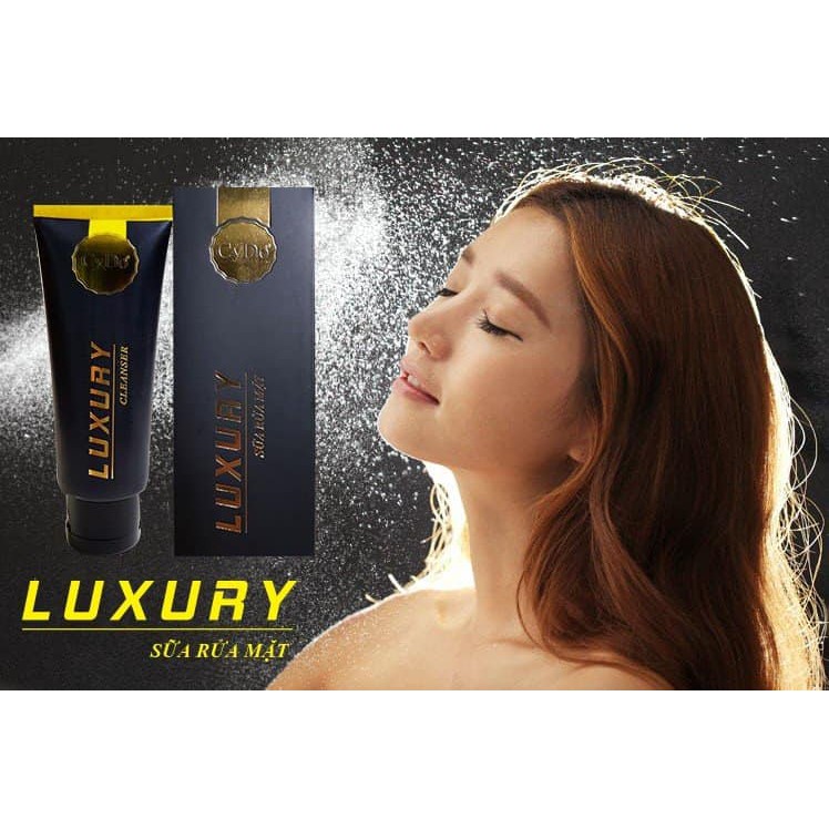 SỮA RỬA MẶT CYDO