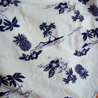 Vải thun cotton