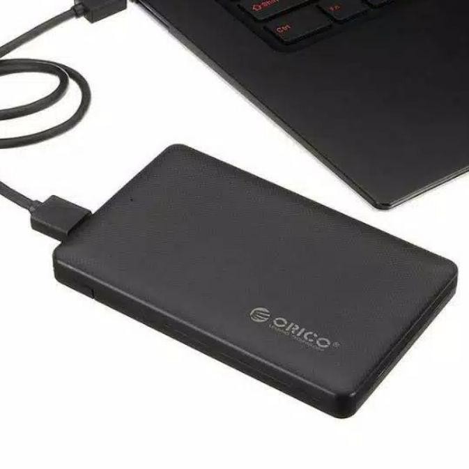 Hộp Đựng Ổ Cứng Orico 2577u3 Hdd 2.5 Inch Usb 3.0 | BigBuy360 - bigbuy360.vn