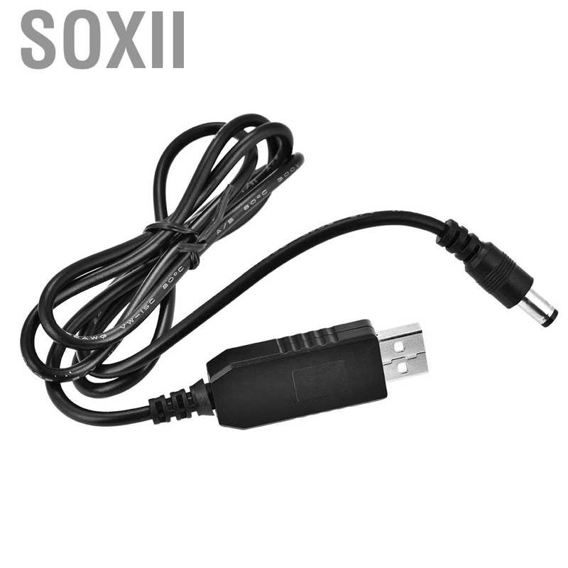 Thiết Bị Giải Mã Pin Soxii Np-Fw50 Usb Kèm Cáp Cho Sony A6300 A5000 D