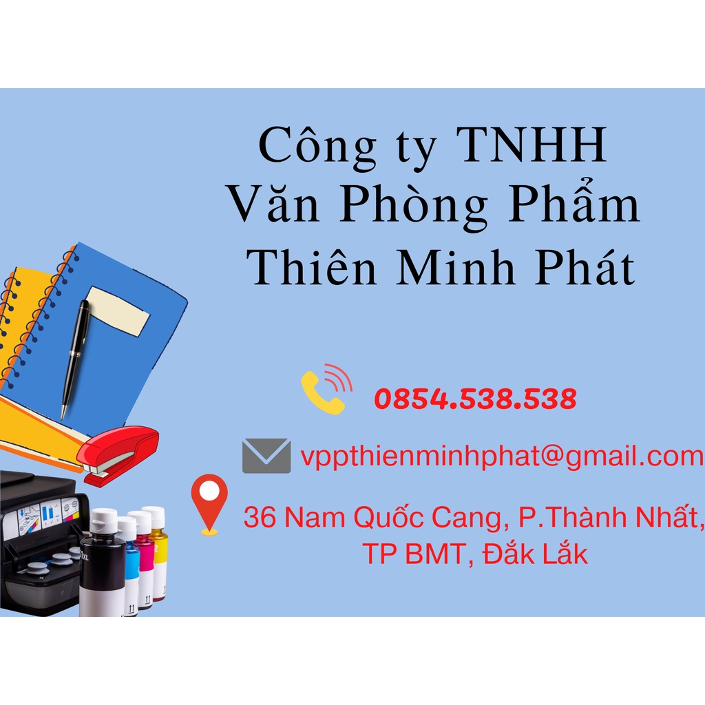 Giấy note UNC vàng 3 * 2, 3*3, 3*4, 3*5