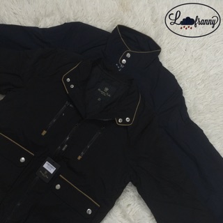 [C003] Áo khoác Massimo Dutti