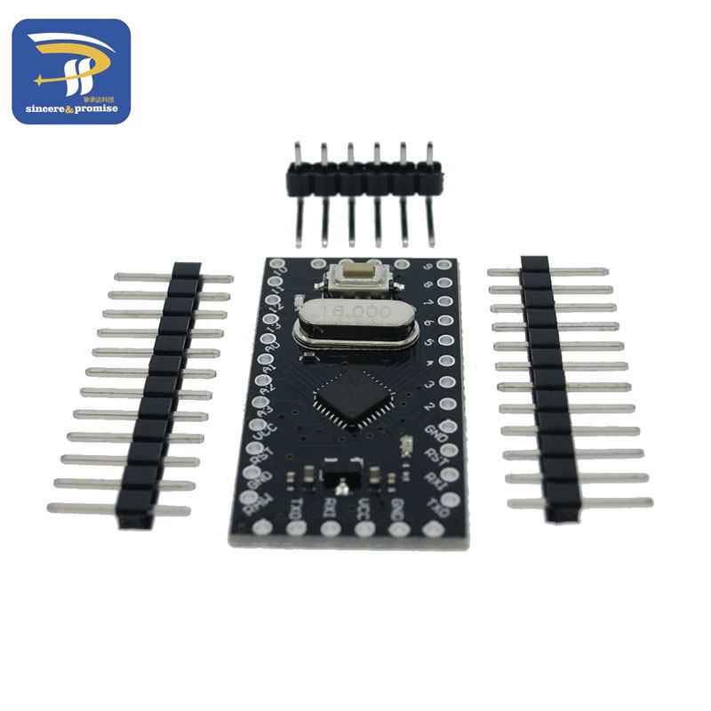 Mô đun Pro Mini Atmega168 5V 16M Cho Arduino Nano