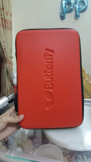 Bao vợt bóng bàn