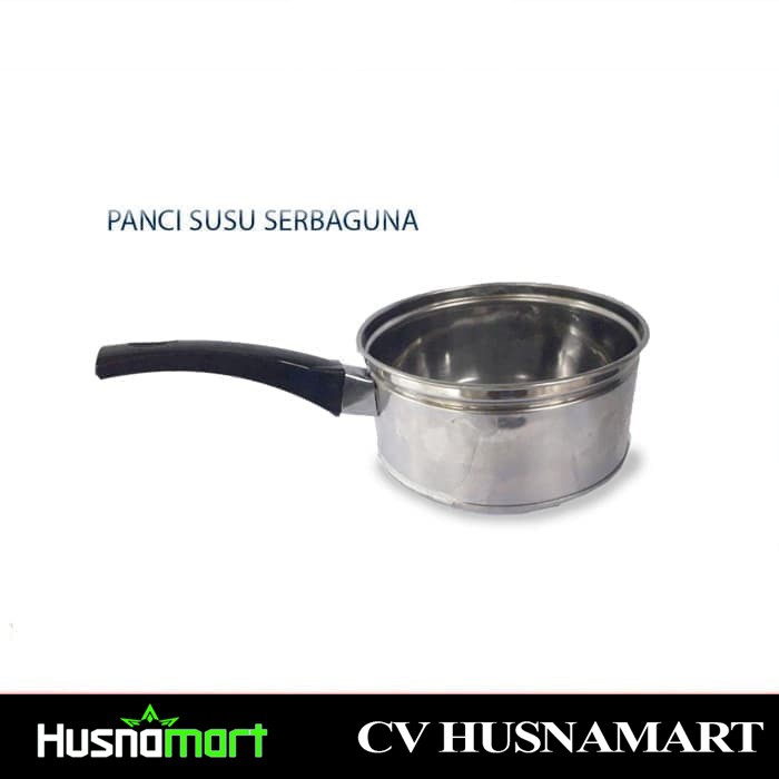 (hàng Mới Về) Cọ Trang Điểm Panci Đầu Sữa Tiện Dụng
