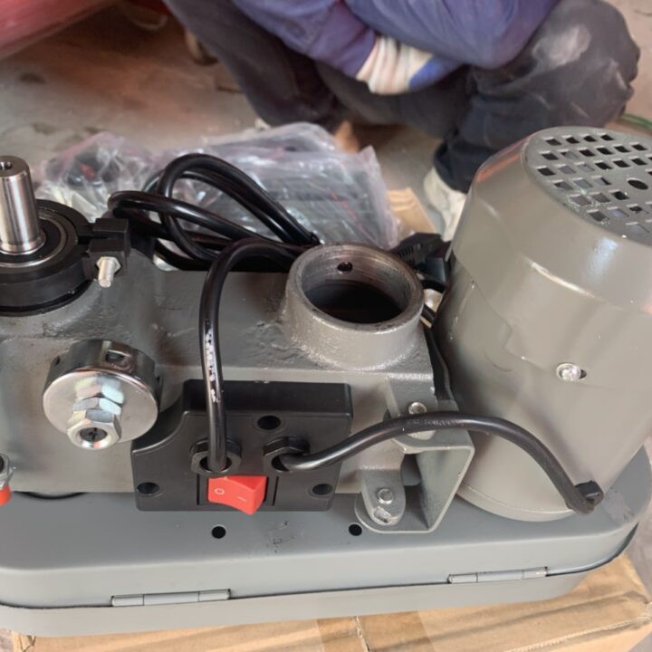 Máy Khoan Bàn Kingtony KI-13KB 1/2HP