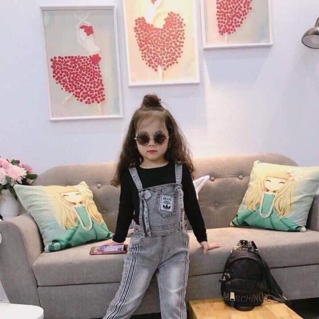 Com bo 3 quần