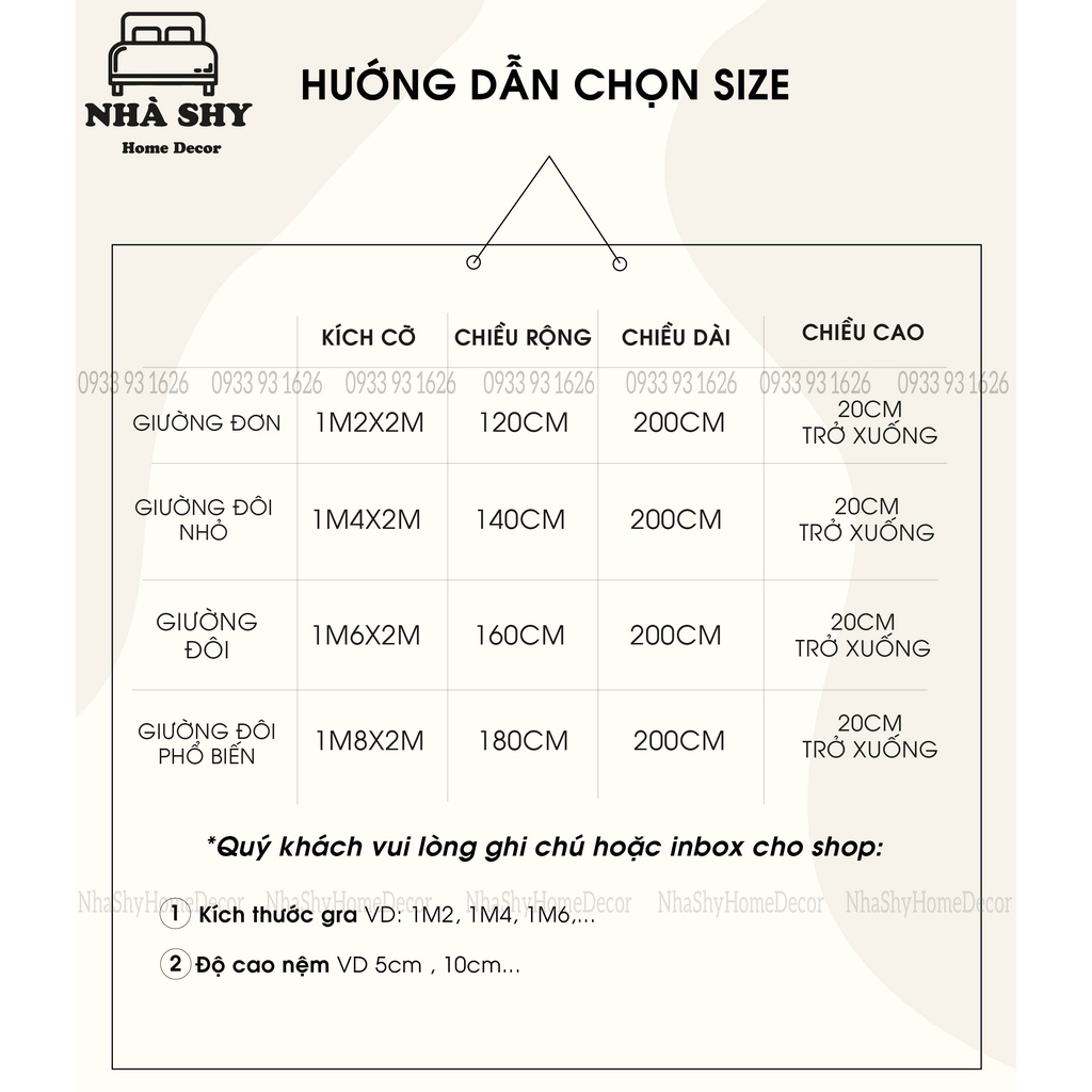 Trọn Bộ 5 Món Ga Gối Cotton Đũi Hàn Quốc - Họa Tiết Đa Giác - Chất Liệu Cotton Đũi Thoáng mát - Set vỏ chăn