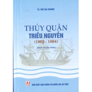 Thủy quân triều Nguyễn
