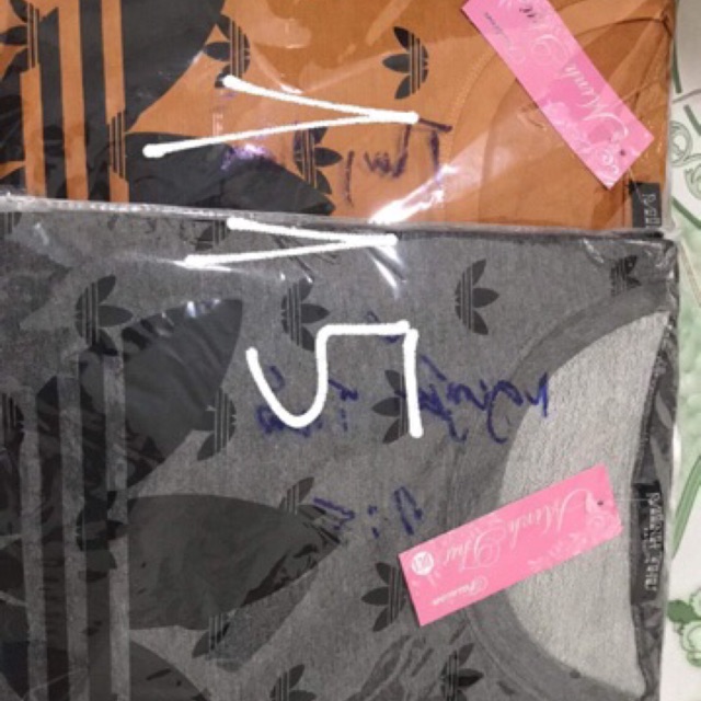 Bộ Adidas