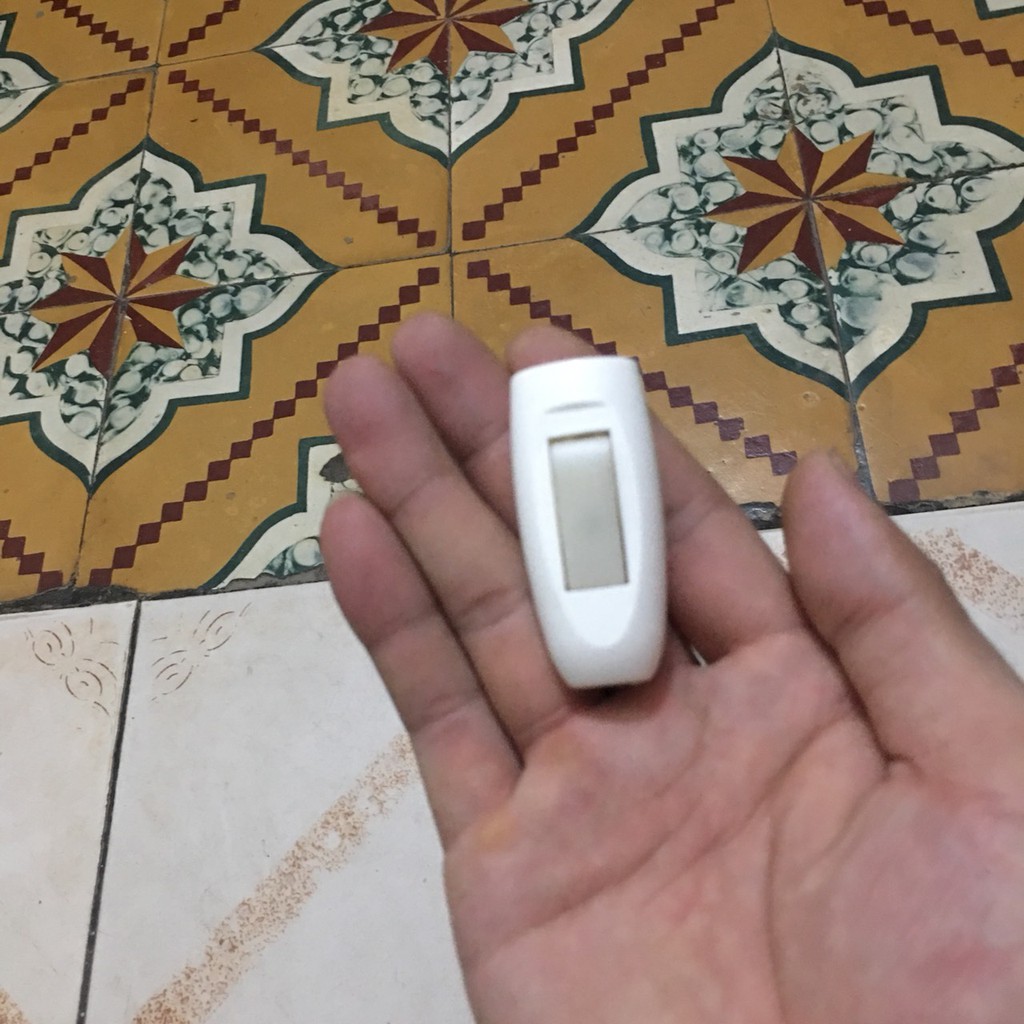 Công tắc treo, cong tac on off mini công tắc ngang VINAKA vỏ nhựa ABS chống vỡ siêu bền CT