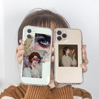 Gourde Ốp lưng cho Iphone