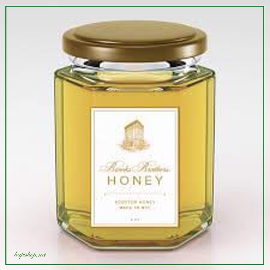Lọ Thủy Tinh Lục Giác & Vuông