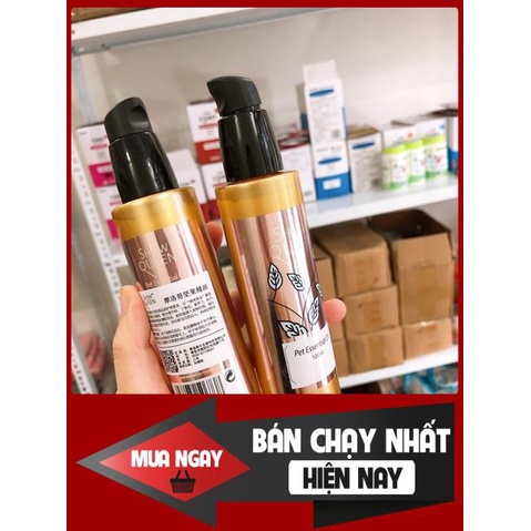 [❌GIÁ SỈ❌] Vỏ bóng - mùi cũ chính hãng 100% - Tinh dầu ShowQueen  dưỡng lông lưu hương cực lâu cho chó mèo 0 ❤️