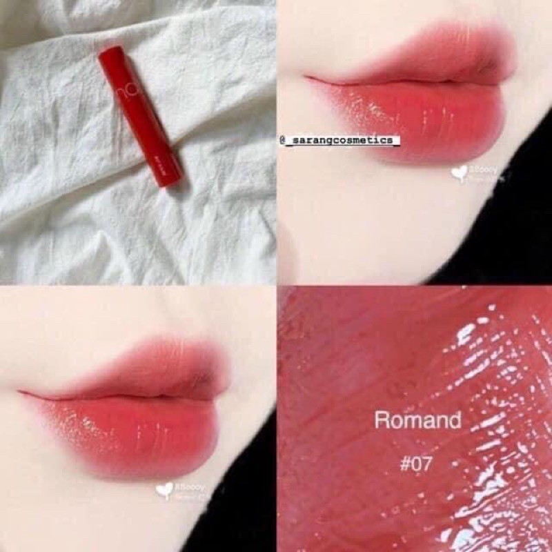 Son romand glasting 5.6.7 | BigBuy360 - bigbuy360.vn