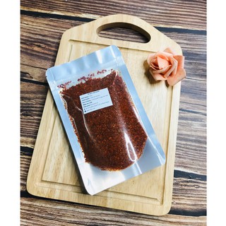 100gr ớt bột Hàn Quốc