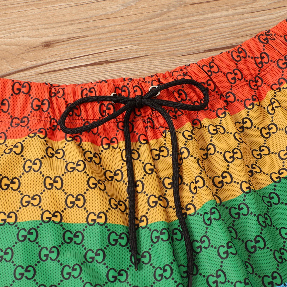 [M~3XL]quần short / quần đùi nam / Quần short đi biển G tùy chỉnh cao cấp / MG06 | BigBuy360 - bigbuy360.vn