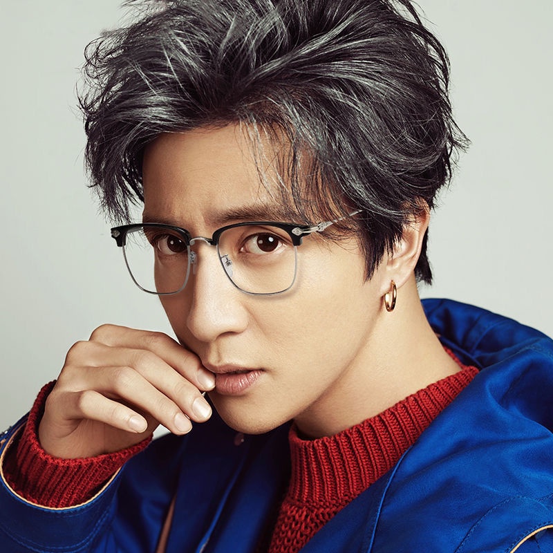 Kính Cận Thị Đổi Màu Kính Râm Cảm Quang Lái Xe Đẹp Trai Kính Bảo Vệ Mắt Với Kính Râm Độ | BigBuy360 - bigbuy360.vn