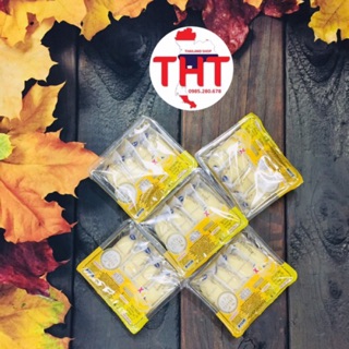 Hộp bánh chuối date 10 ngày về 20/8