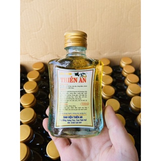Dầu tràm đan viện thiên an - huế - hàng thật