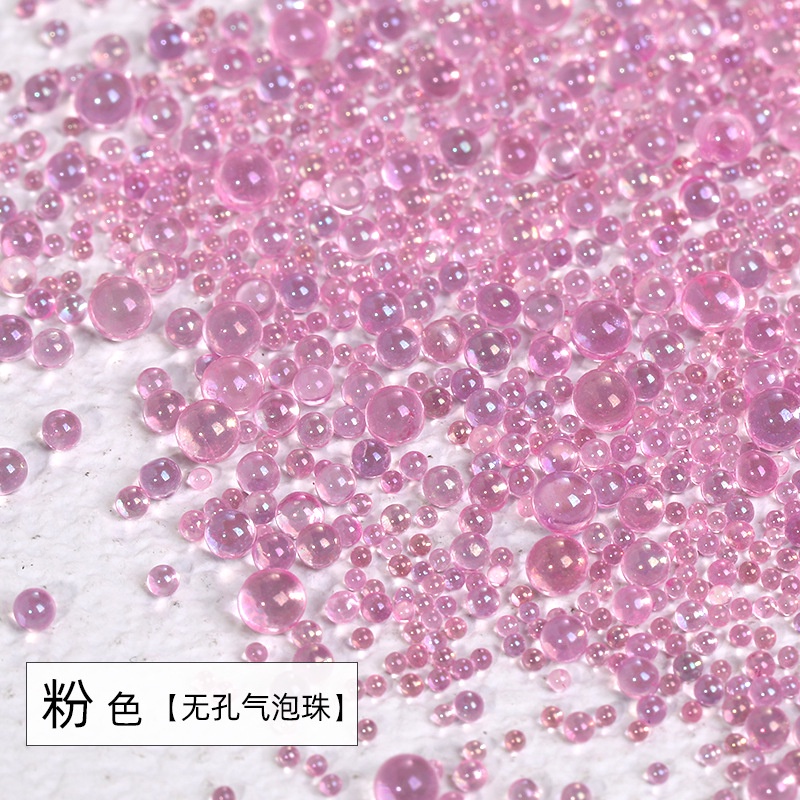 Hộp Hạt Nhựa Resin Trang Trí Ốp Điện Thoại Di Động Diy