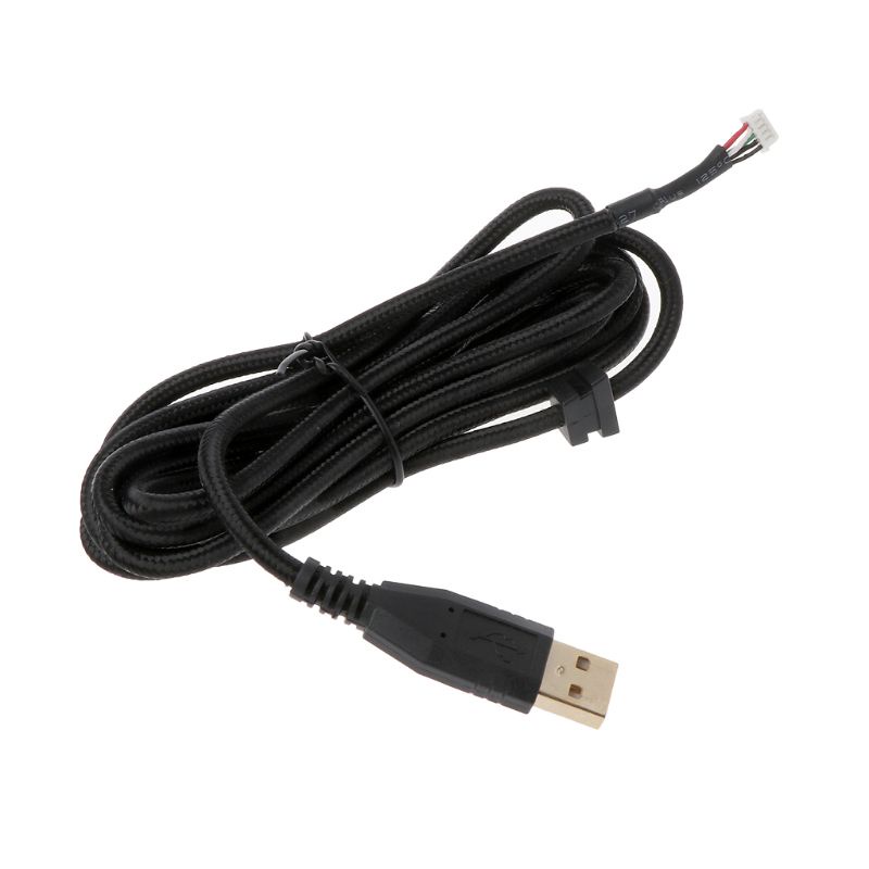 Dây Cáp USB Bền Thay Thế Cho Chuột Blackwing X Chroma