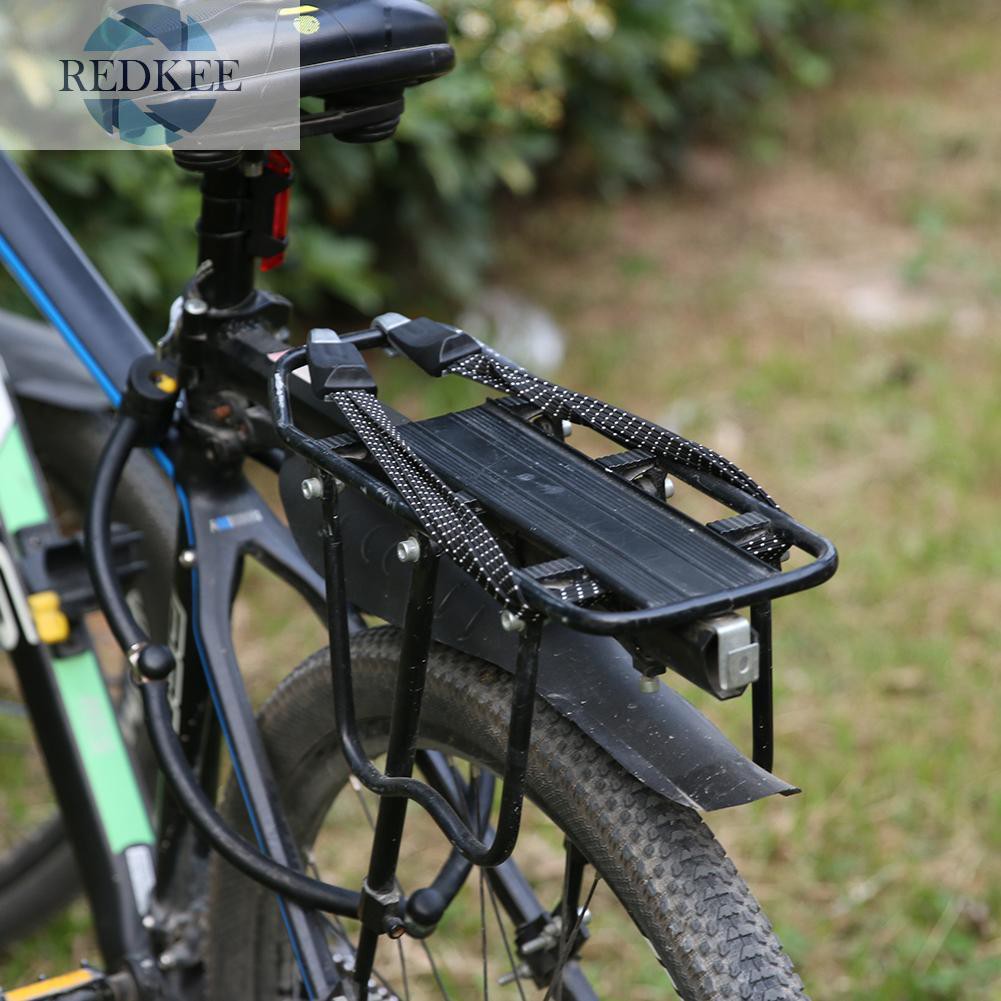 Dây Buộc Hành Lý Cho Xe Đạp Leo Núi