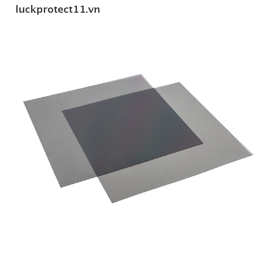 * 3c &amp; NEW * 18cm Đồng Hồ Vạn Năng Phân Cực Màn Hình LCD Sửa Chữa.