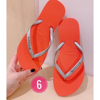 DÉP HAVAIANAS THÁI LAN