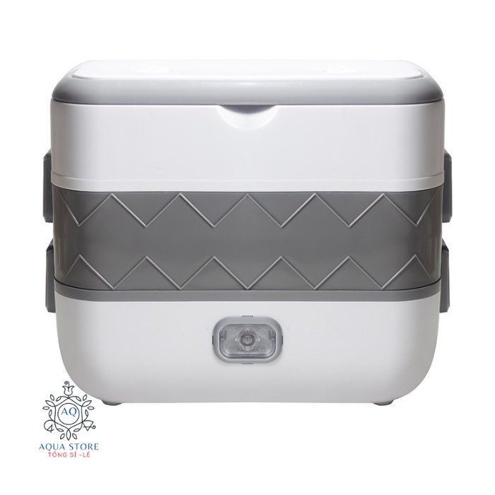 HỘP CƠM VĂN PHÒNG ,BỆNH VIỆN ,NẤU -HẤP-HÂM NÓNG THỨC ĂN 4 TÔ INOX CAO CẤP ,QUÀ TẶNG Ý NGHĨA