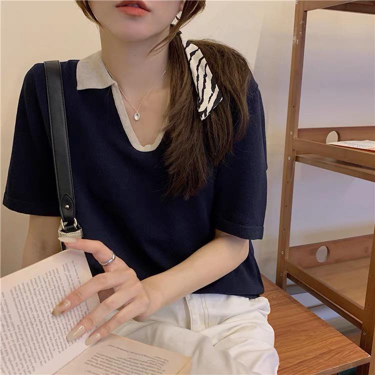 ÁO LEN MONGTAGHI KOREAN SIÊU XINH AL931 | BigBuy360 - bigbuy360.vn