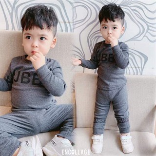 Combo 5 bộ trẻ em