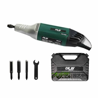 Máy làm lũa bonsai đục cây cây cảnh điêu khắc