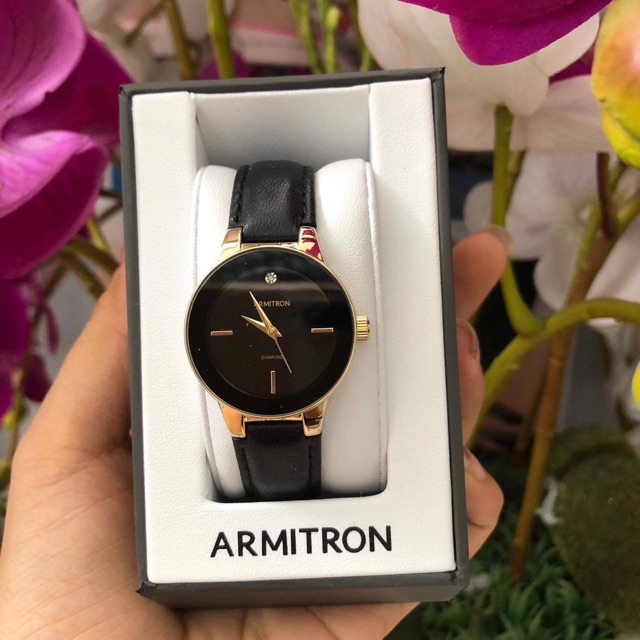 Đồng hồ nữ Armitron 75/5410
