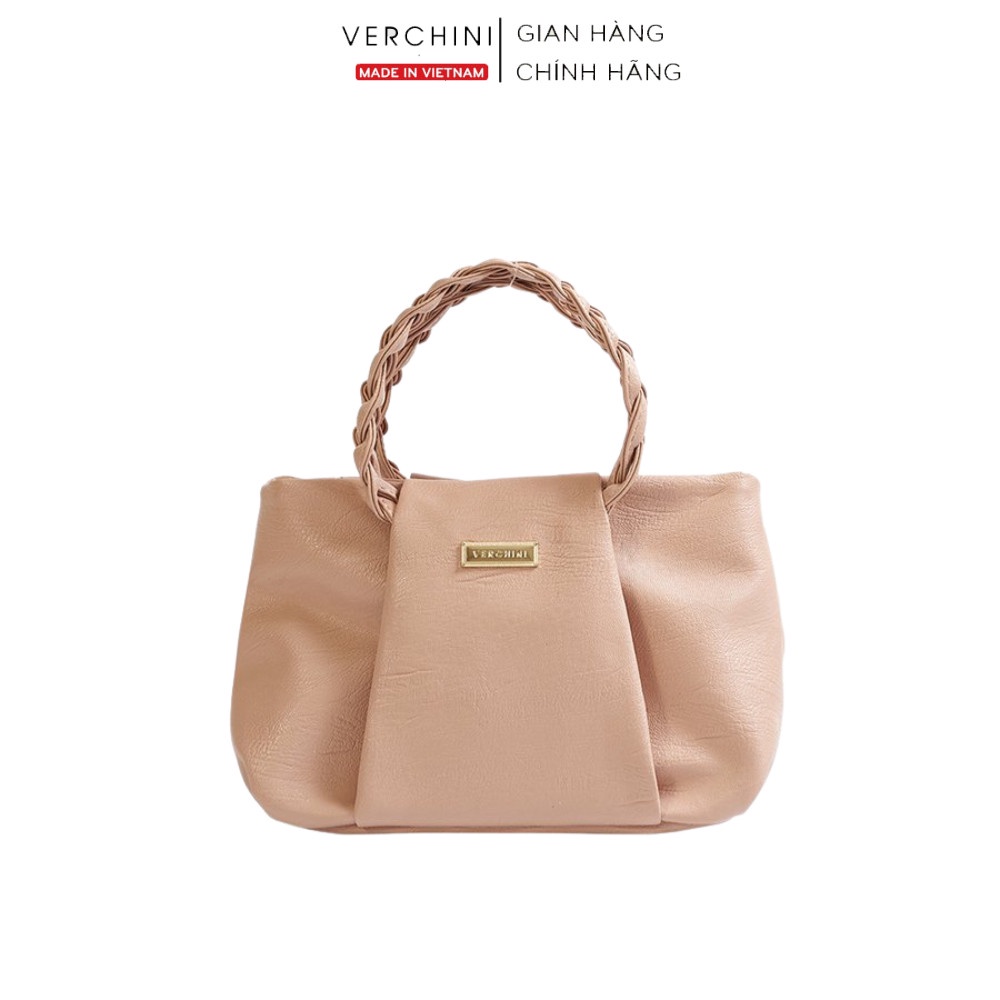VERCHINI - Túi xách thời trang 0412