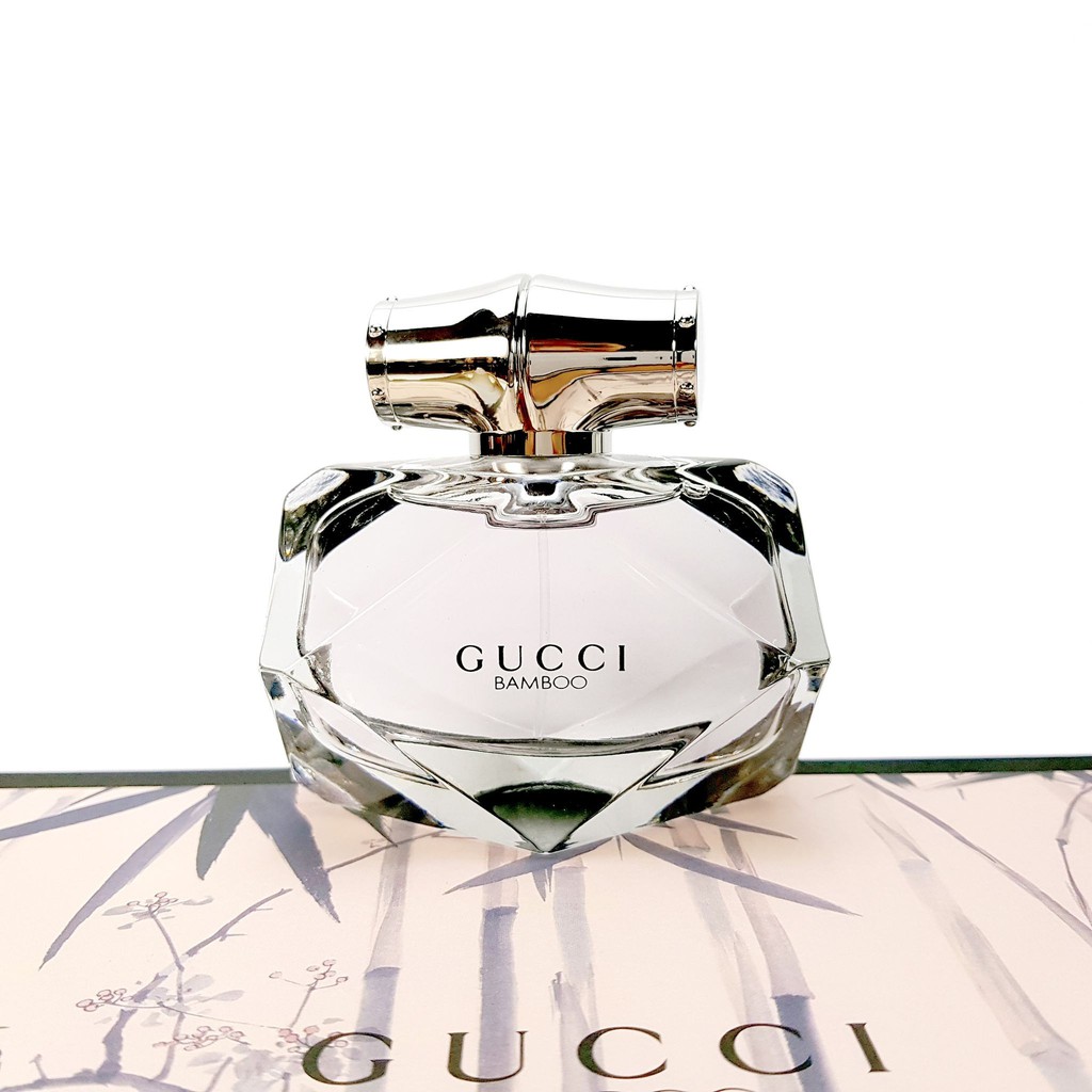 [Tặng Quà]_Nước Hoa Nữ Bamboo Gucci_Hương Thơm Quyến Rũ | BigBuy360 - bigbuy360.vn