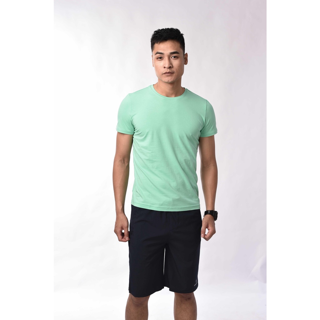 ÁO PHÔNG NAM, ÁO THUN NAM CHẤT COTTON [ACT235][NEW] | BigBuy360 - bigbuy360.vn