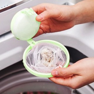 Túi lọc rác máy giặt, 2 chiếc
