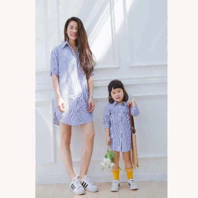 Đầm Mẹ và Bé