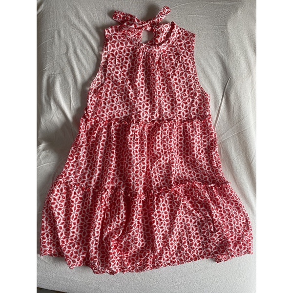 Đầm babydoll si Nhật Hàn