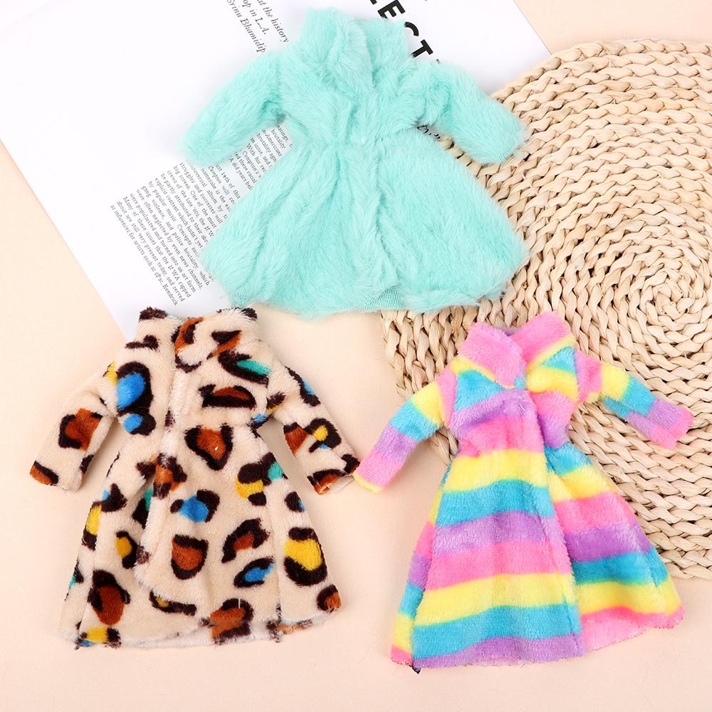 SUSANS Áo Khoác Mùa Đông Cho Bé Kích Thước 27-29cm