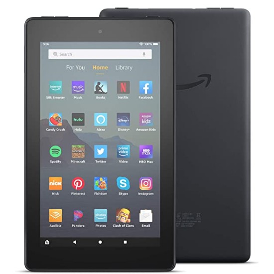 Máy tính bảng Amazon Fire Kindle HD 8 | BigBuy360 - bigbuy360.vn