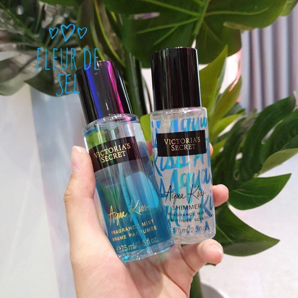 SET NƯỚC HOA 2 CHAI XỊT TOÀN THÂN ( ẢNH THẬT + VIDEO ) | BigBuy360 - bigbuy360.vn