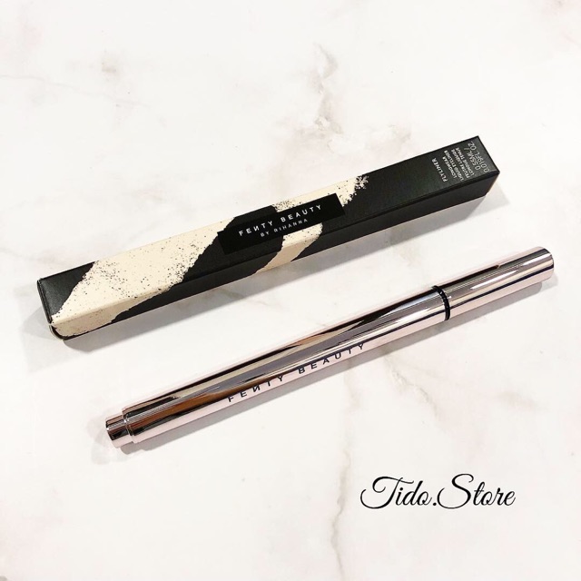 FENTY BEAUTY - Kẻ Mắt Liquid Eyeliner