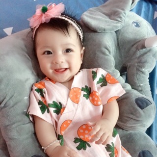 Body Yukata TQ xuất Hàn