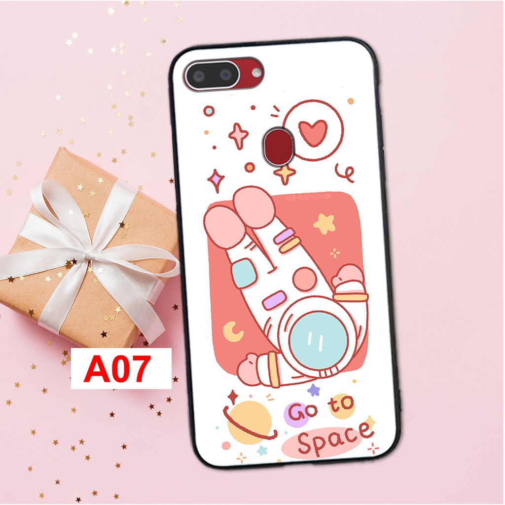 ỐP LƯNG OPPO REALME 2-REALME 2 PRO CỰC HOT 2021-IN HÌNH CHẤT LƯỢNG CAO