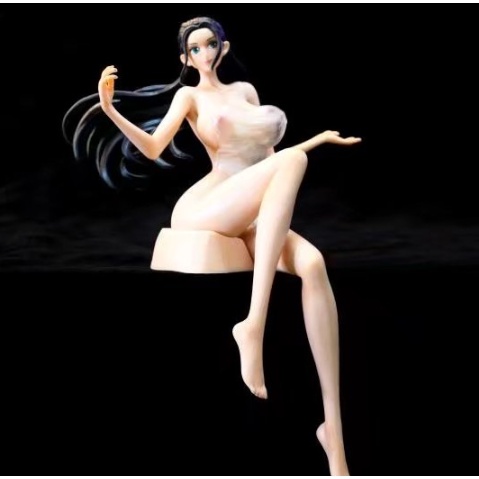 Mô hình Robin nhà tắm có thể tháo rời 27cm - One piece